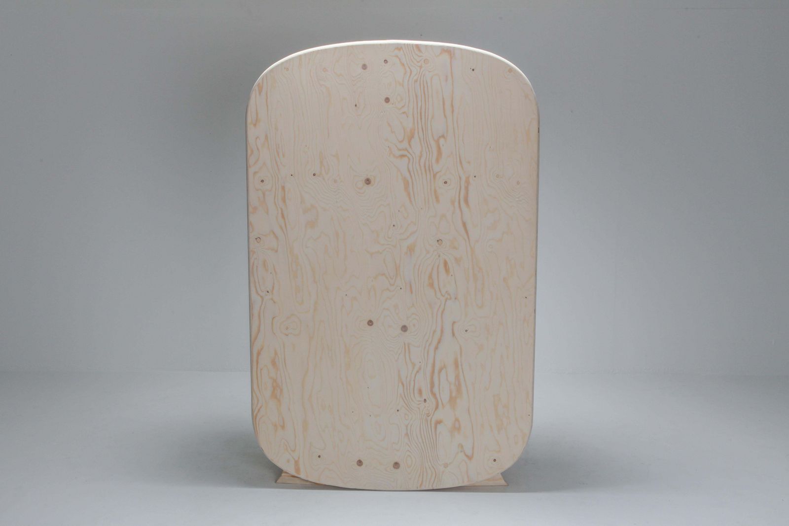 'Wood Blend Cabinet' Ornamental Round Edge Plywood Cabinet, Schimmel & Schweikle photo 8310.0