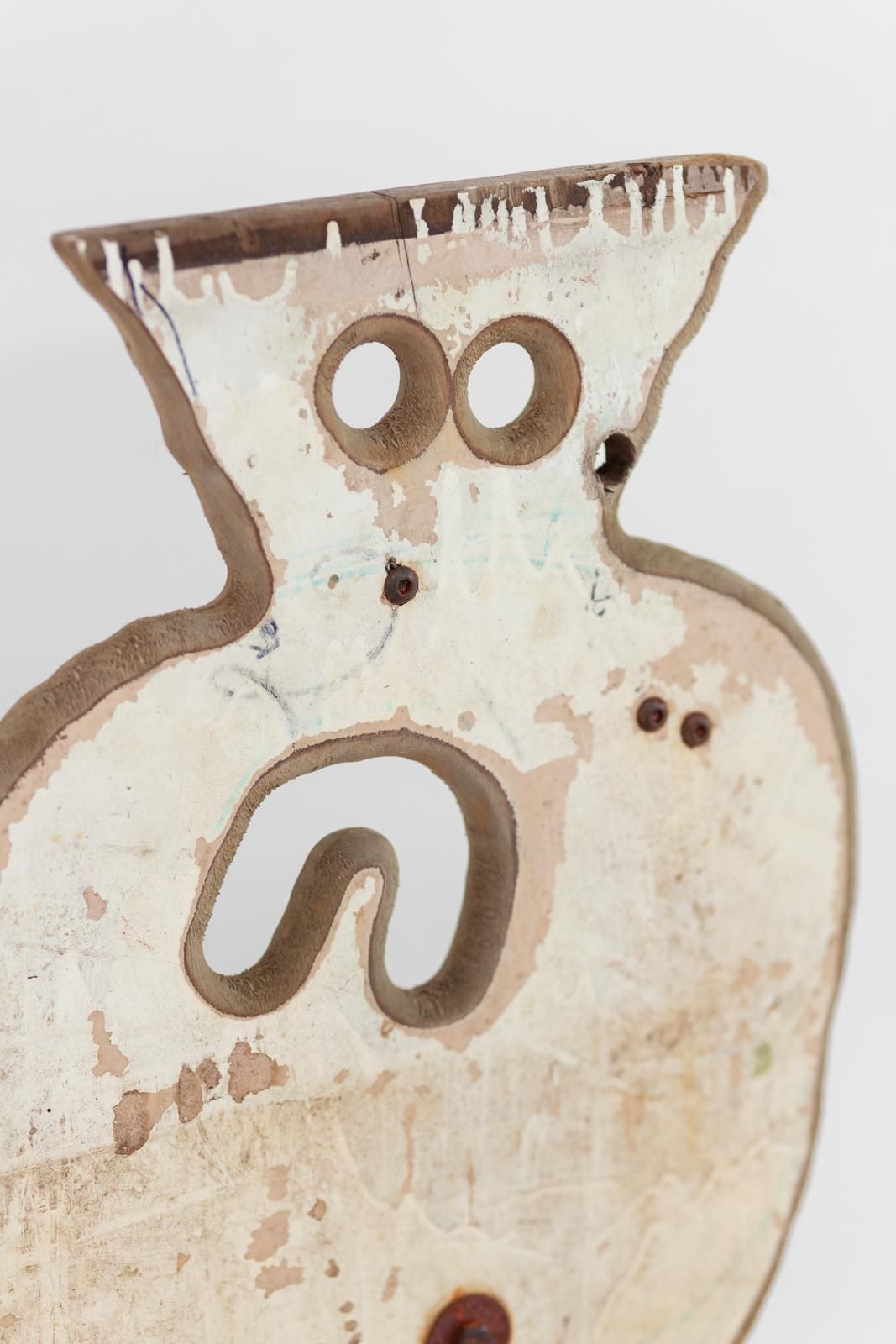 Folks 30 Chair By Serban Ionescu, 2021 photo 3821.0