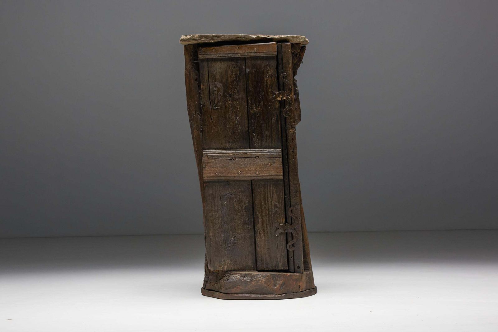 Travail Populaire Cabinet, Ardèche, France, 19th Century photo for sale