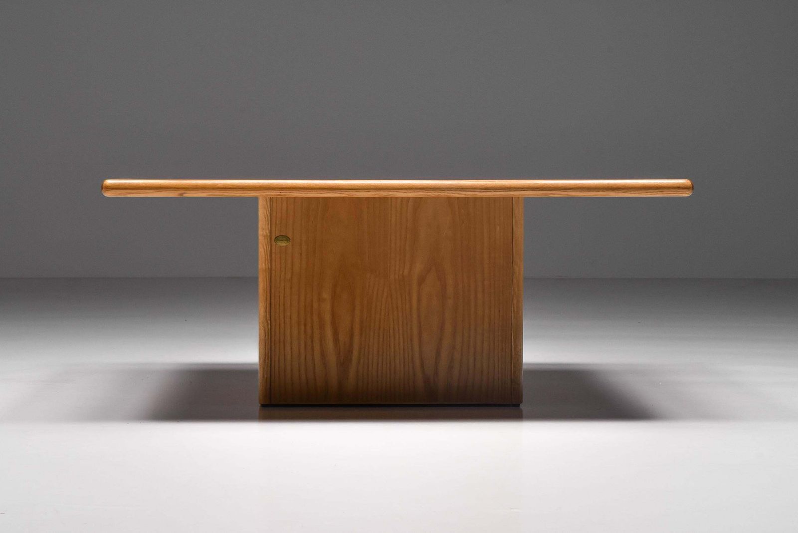 Middelboe And Lindum Mosaic Coffee Table For Tranekaer Denmark, 1970's photo for sale