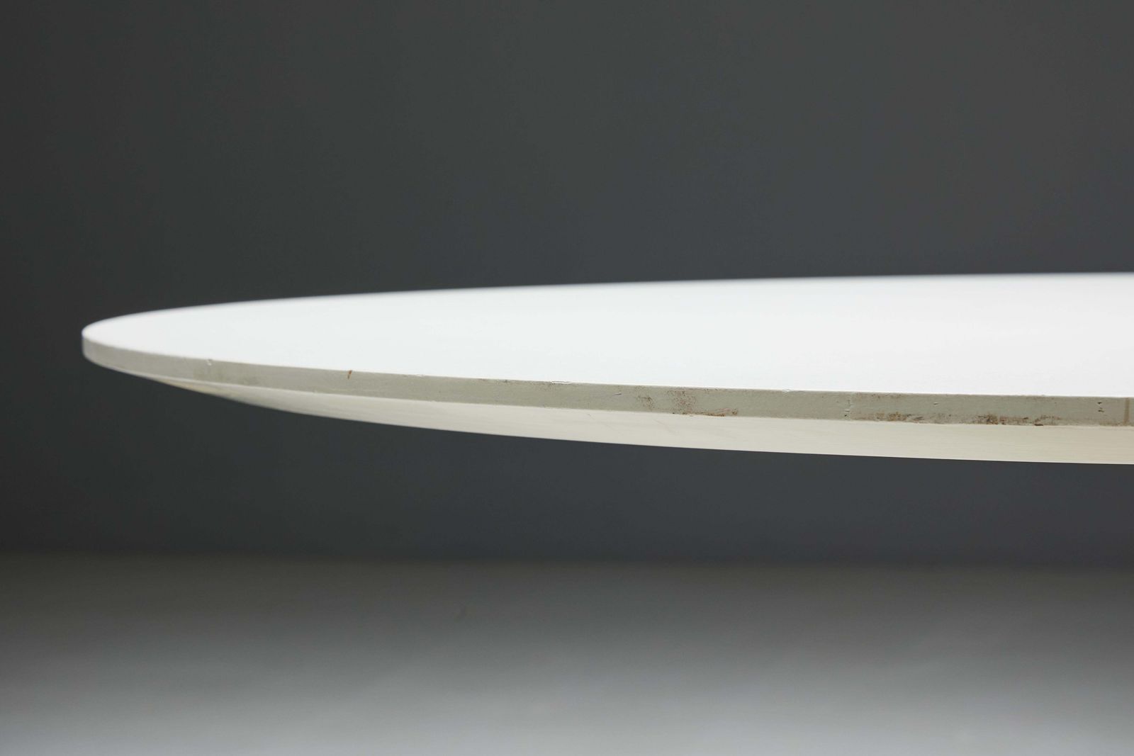 Tulip Dining Table By Eero Saarinen For Knoll, United States, 1960s photo vintage