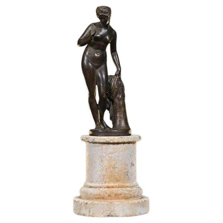 Sculpture Representing A Statue Of Venus, 21st Century.