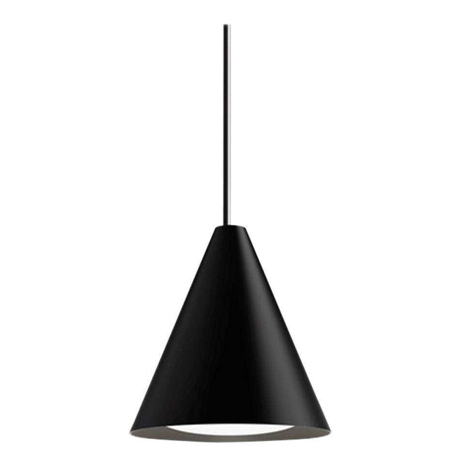 Medium Pendant Lamp By Louis Poulsen