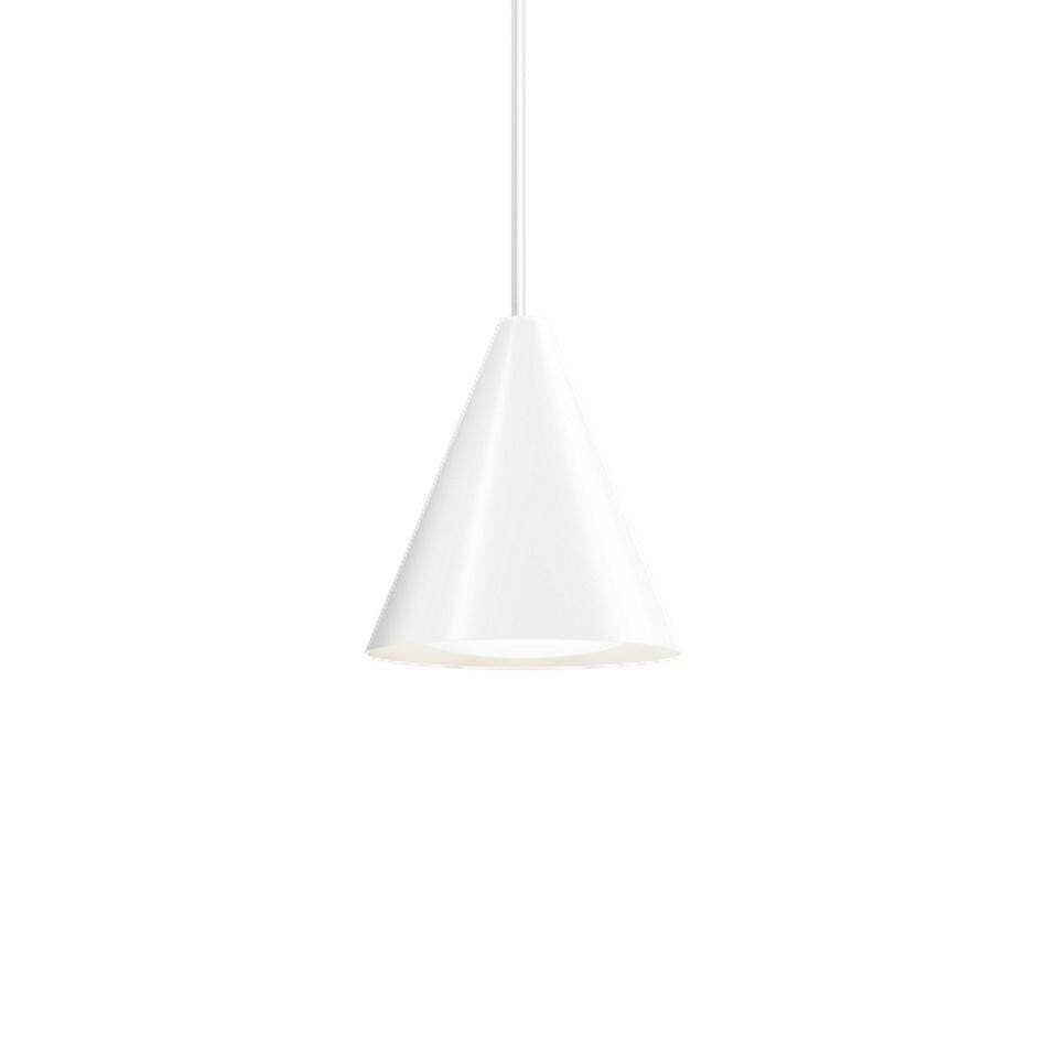Medium Pendant Lamp By Louis Poulsen photo furniture