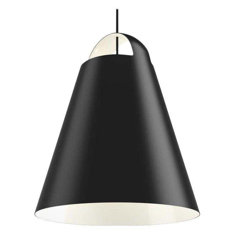 Louis Poulsen, Large Pendant  Lamp By Mads Odgård