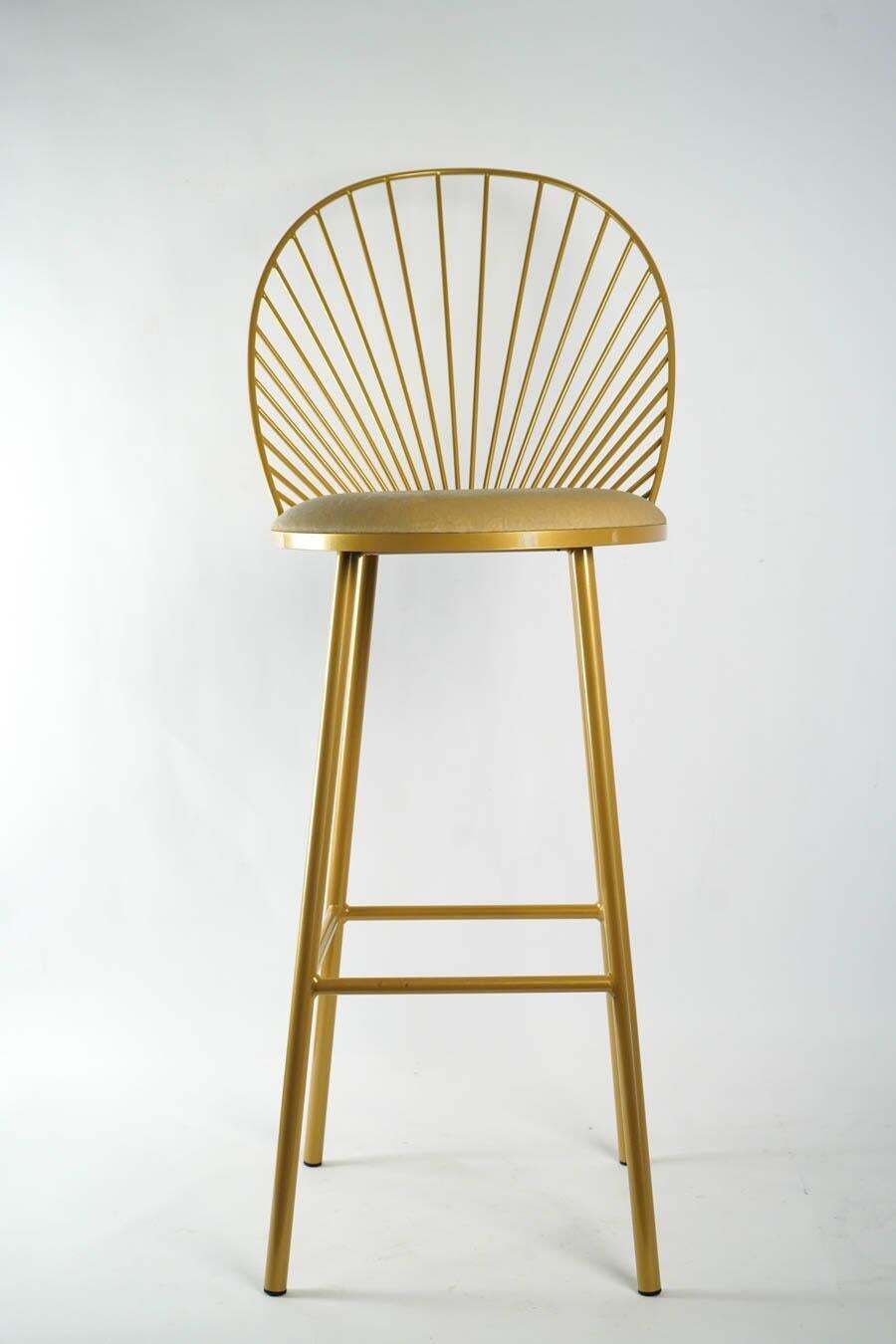 High Chair, Contemporary Artist photo Furniture