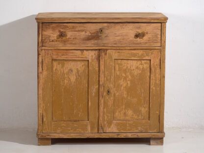 Provencal Antique Dresser (C.1920) #46 photo vinterior