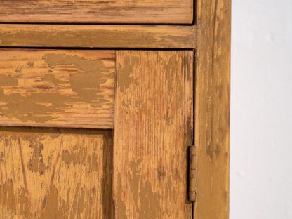 Provencal Antique Dresser (C.1920) #46 photo vintage