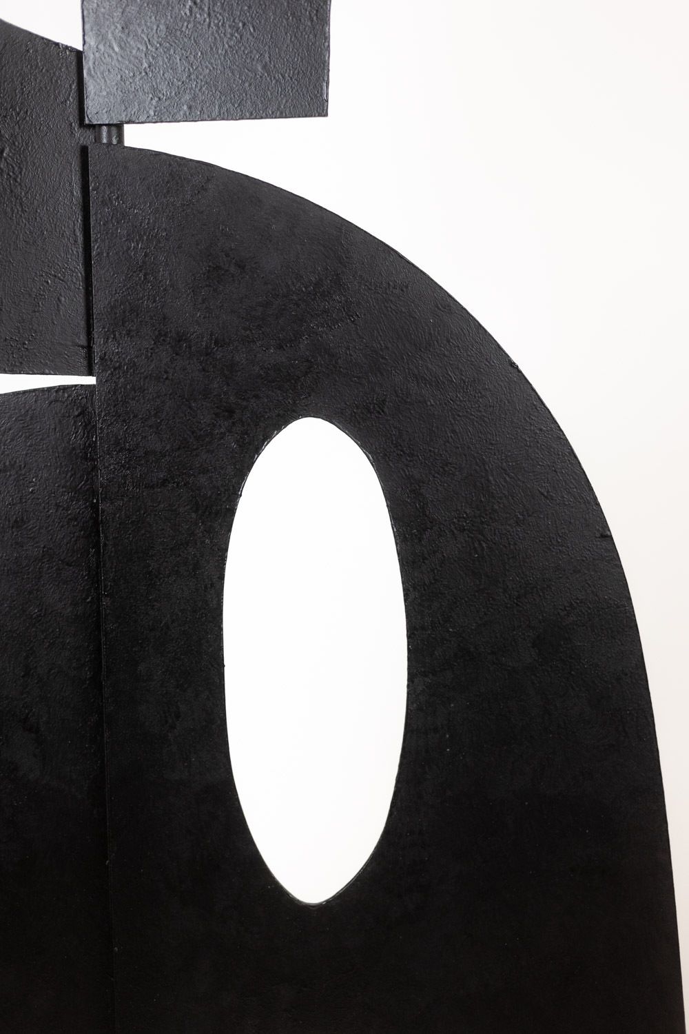 Antonine De Saint Pierre. Sculpture “Monsieur Jouve”. Contemporary. photo for sale
