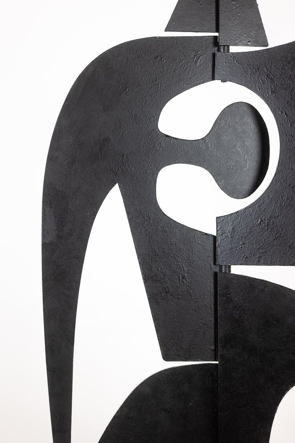 Antonine De Saint Pierre. Sculpture “Monsieur Jouve”. Contemporary. photo buy