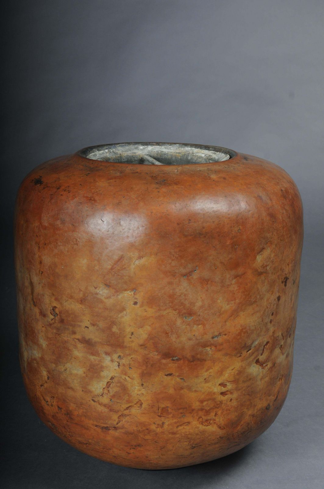 Large Ceramic Floor Vase By The Artist Otto Douglas Hill Berlin Around 1930 photo 3006.0