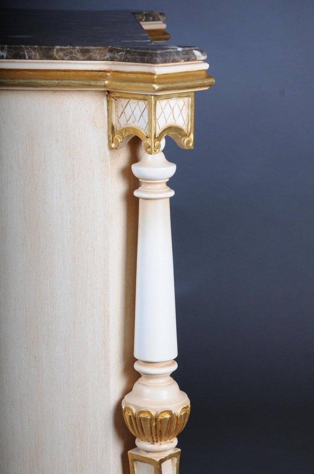 photo buy Magnificent Louis XV Chest Of Drawers / Sideboard
