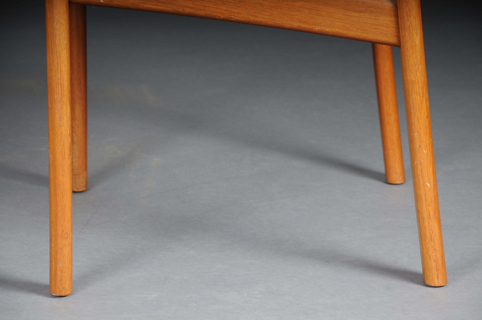 photo for sale Scandinavian Vintage Armchair, Teak 70s/80s