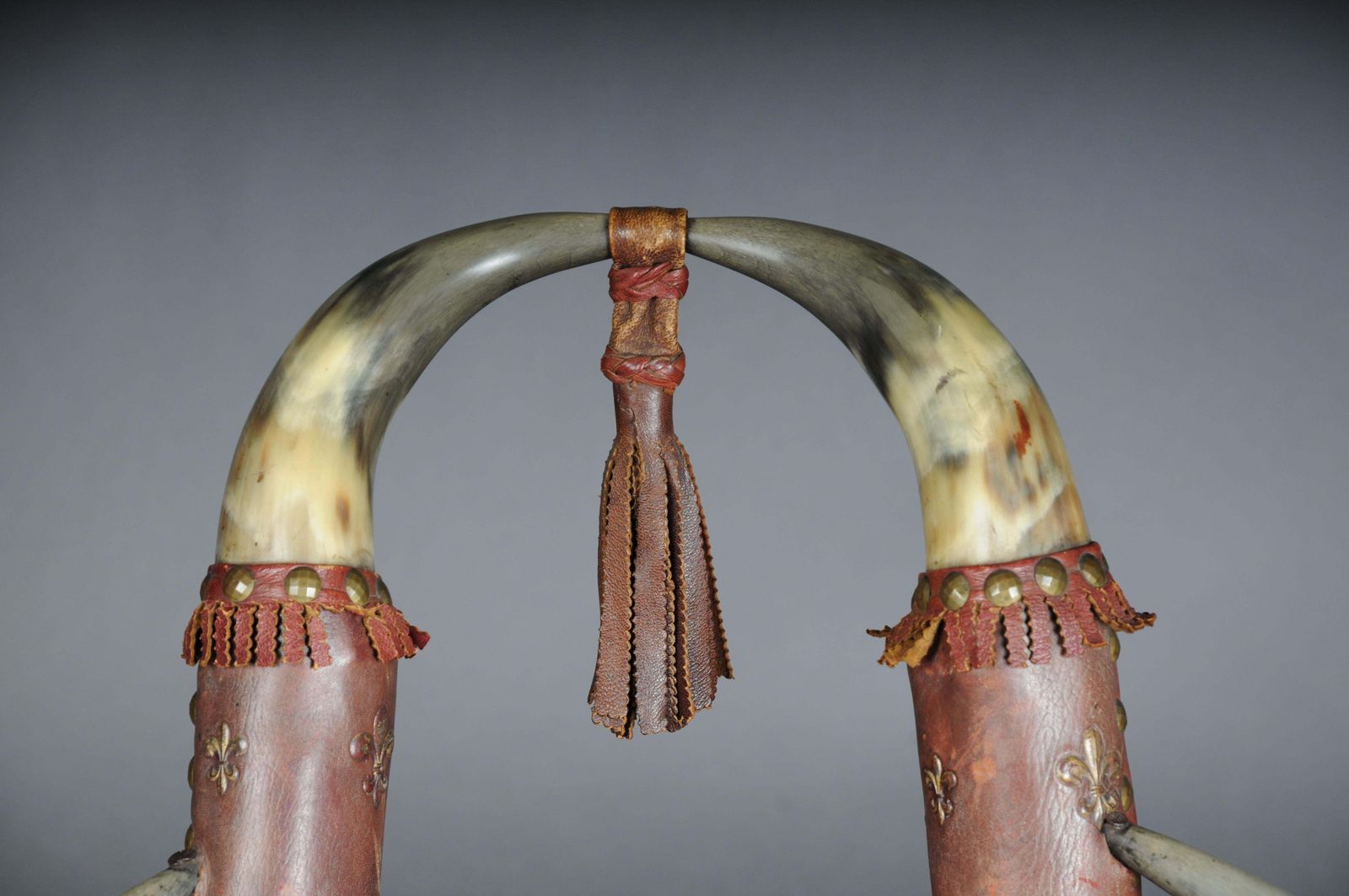 Museum Quality Antique Horn Chair Victoria Around 1870, England. photo Furniture