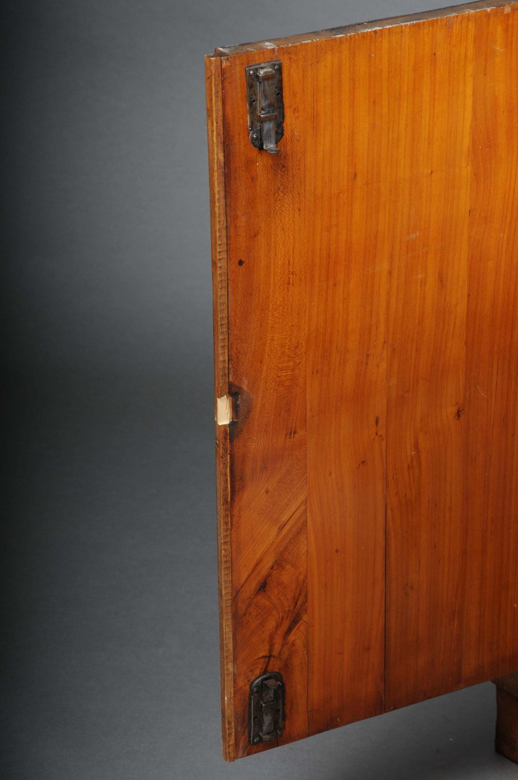 photo vinterior Beautiful Compact Biedermeier Chest Of Drawers, South German Around 1840, Birch