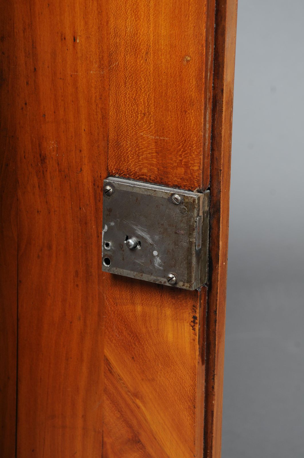 photo buy Beautiful Compact Biedermeier Chest Of Drawers, South German Around 1840, Birch