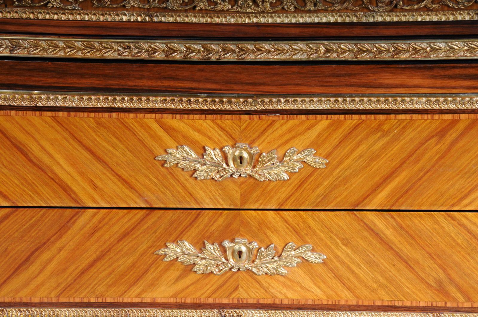 Furniture Impressive Chest Of Drawers Sideboard In Louis XVI photo