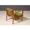 Iconic Armchair | Karel Koželka & Antonín Kropáček, 1950s photo buy