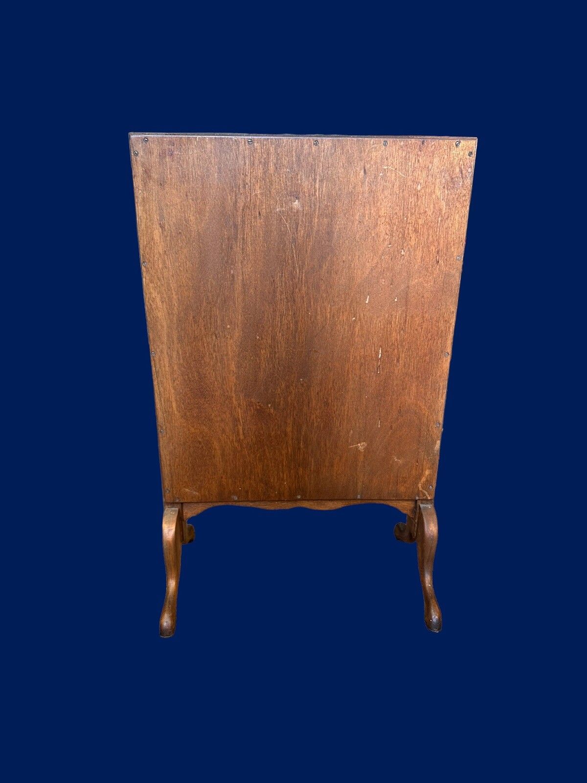 Edwardian Art Deco Super Condition Wooden Tapestry Fire Screen Period Home photo 85.0