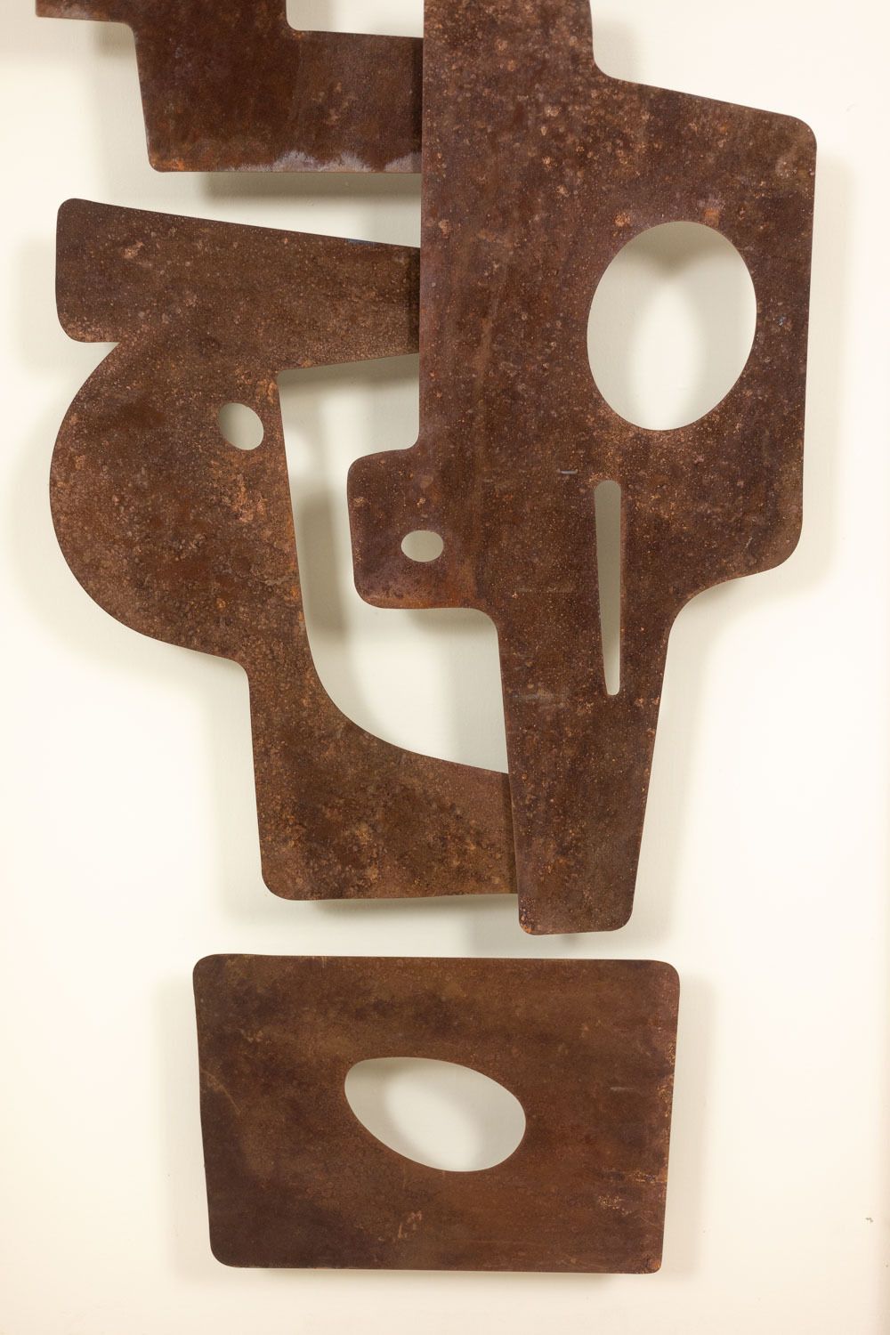 Antonine De Saint Pierre. “Couple De Mai”. Contemporary Work. photo 4700.0