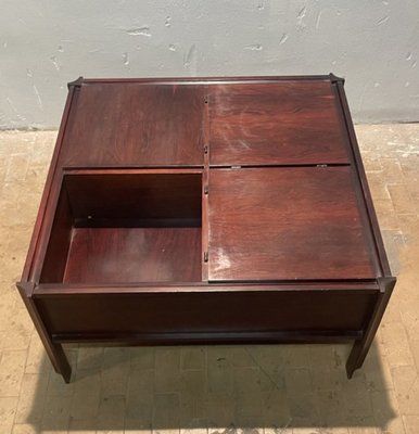Coffee Table By Gianni Stogia For Luigi Sormani, 1960s