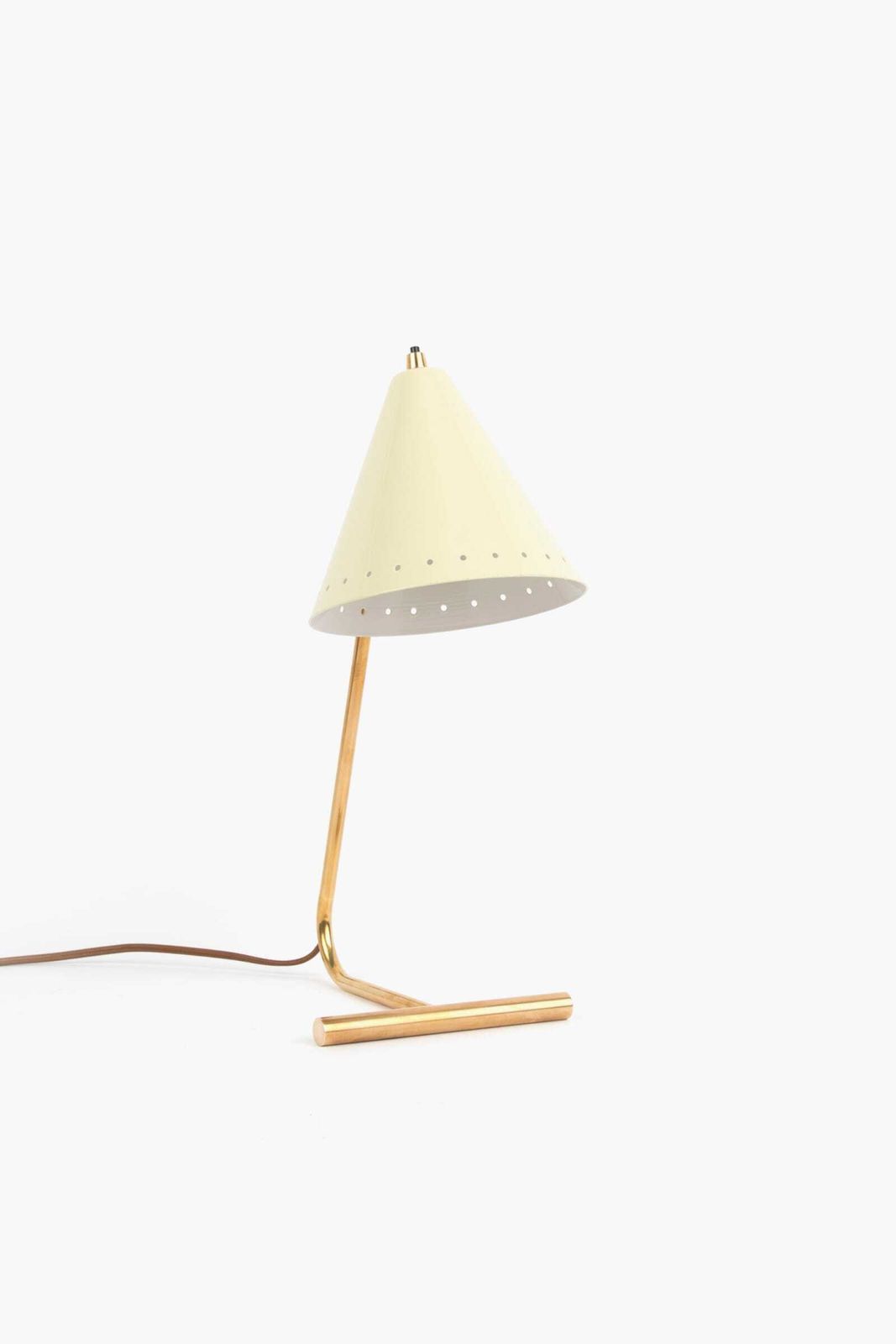 Bespoke Lamp In The Style Of Gilardi & Barzaghi photo furniture
