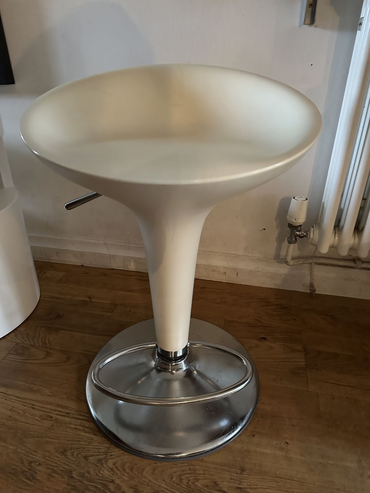 Magis Bombo Bar Stool, Late 20th Century