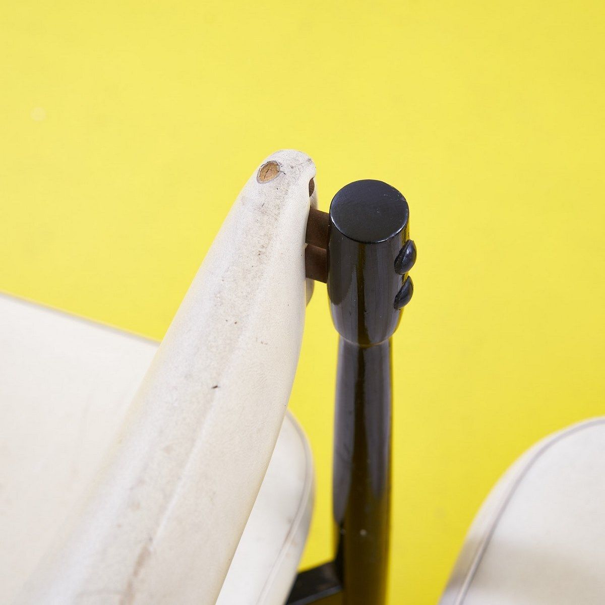 photo for sale Pair Of Armchairs A.Dal Vera And Sons Flam Sansoni 60s