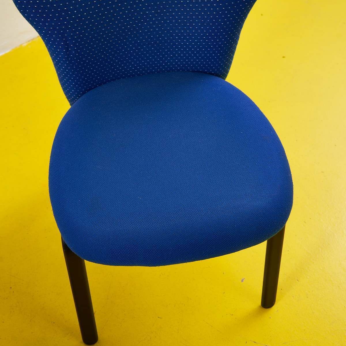 Paar fauteuils Castelli, ontwerp van Emilio Ambasz photo furniture