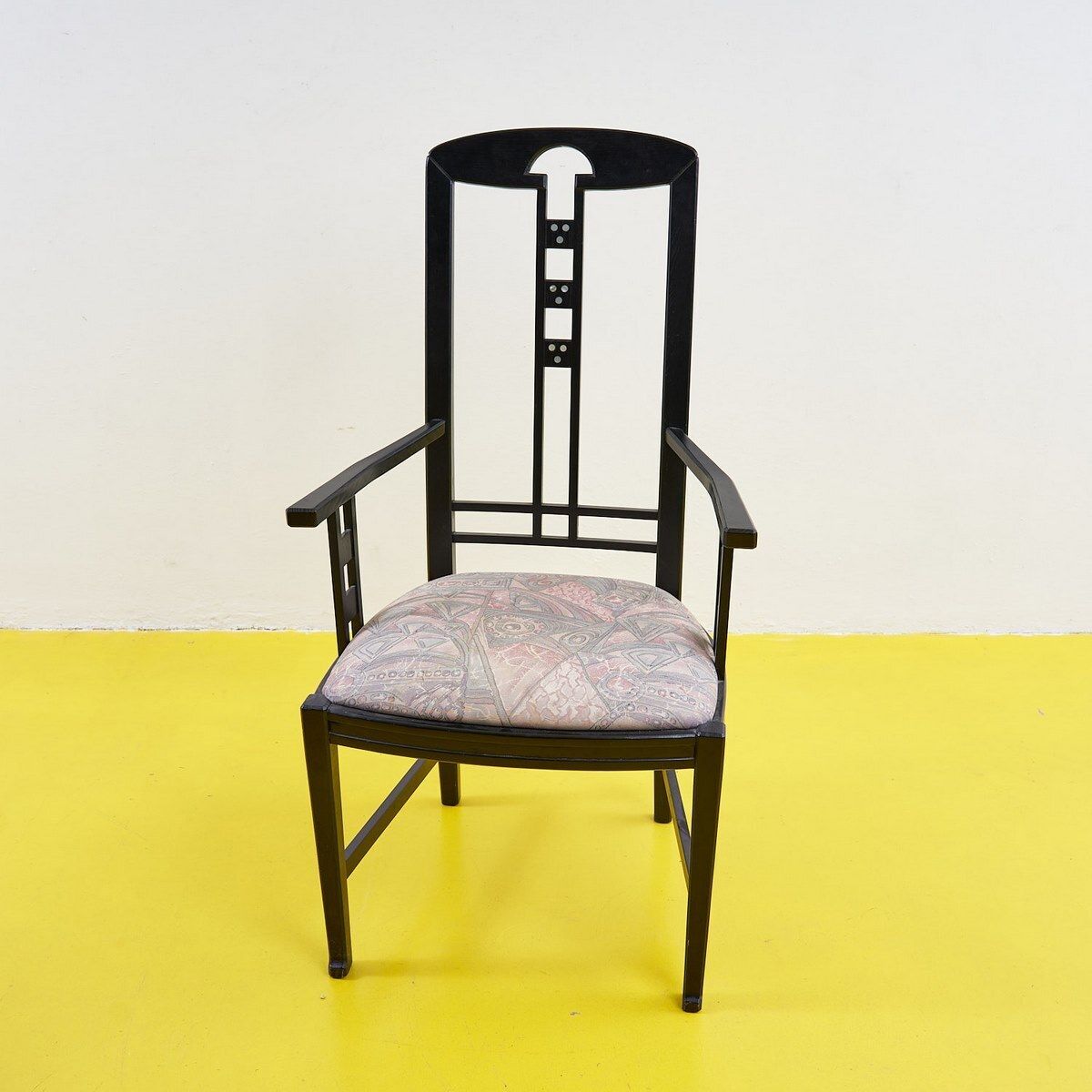 1930s Liberty Chair, Vintage
