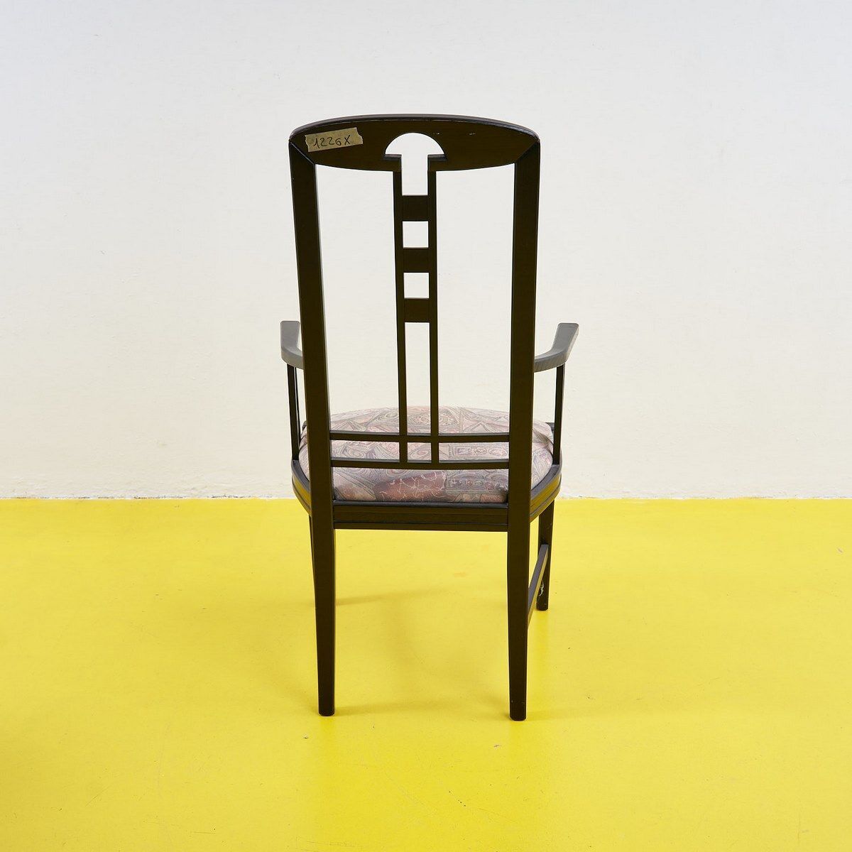 1930s Liberty Chair, Vintage photo vinterior
