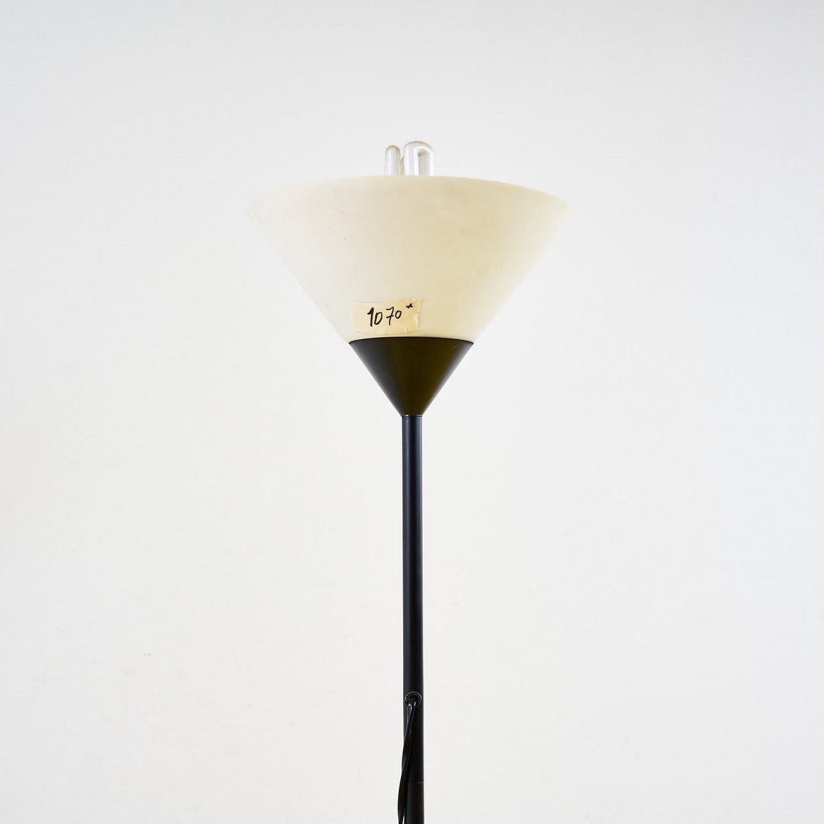 80's Floor Lamp, 1980s, Vintage photo for sale