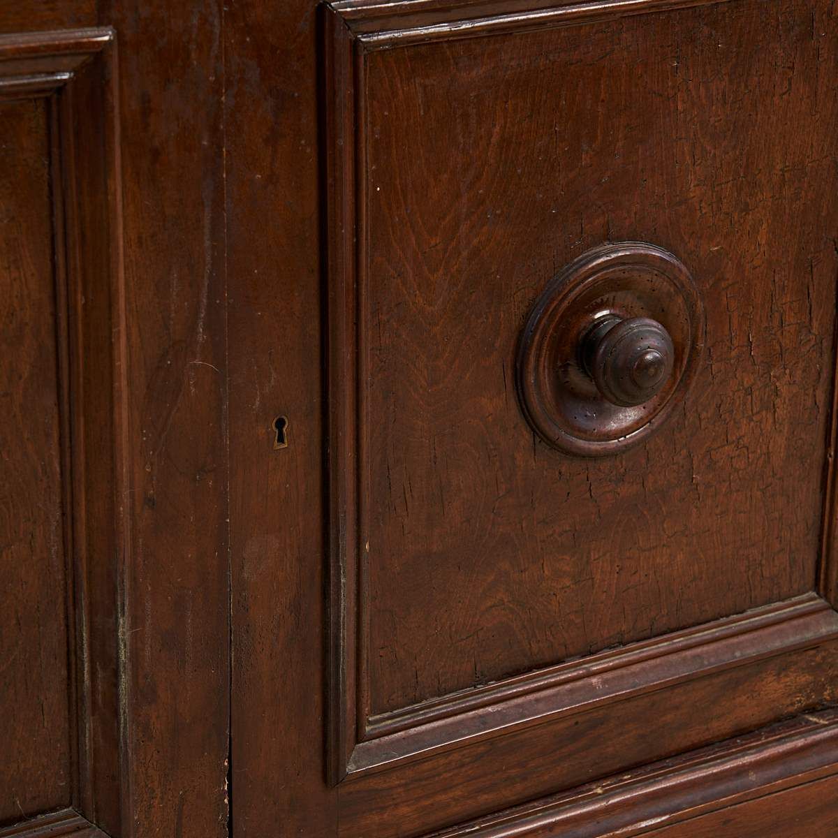 Solid Wood Sideboard photo 566.0