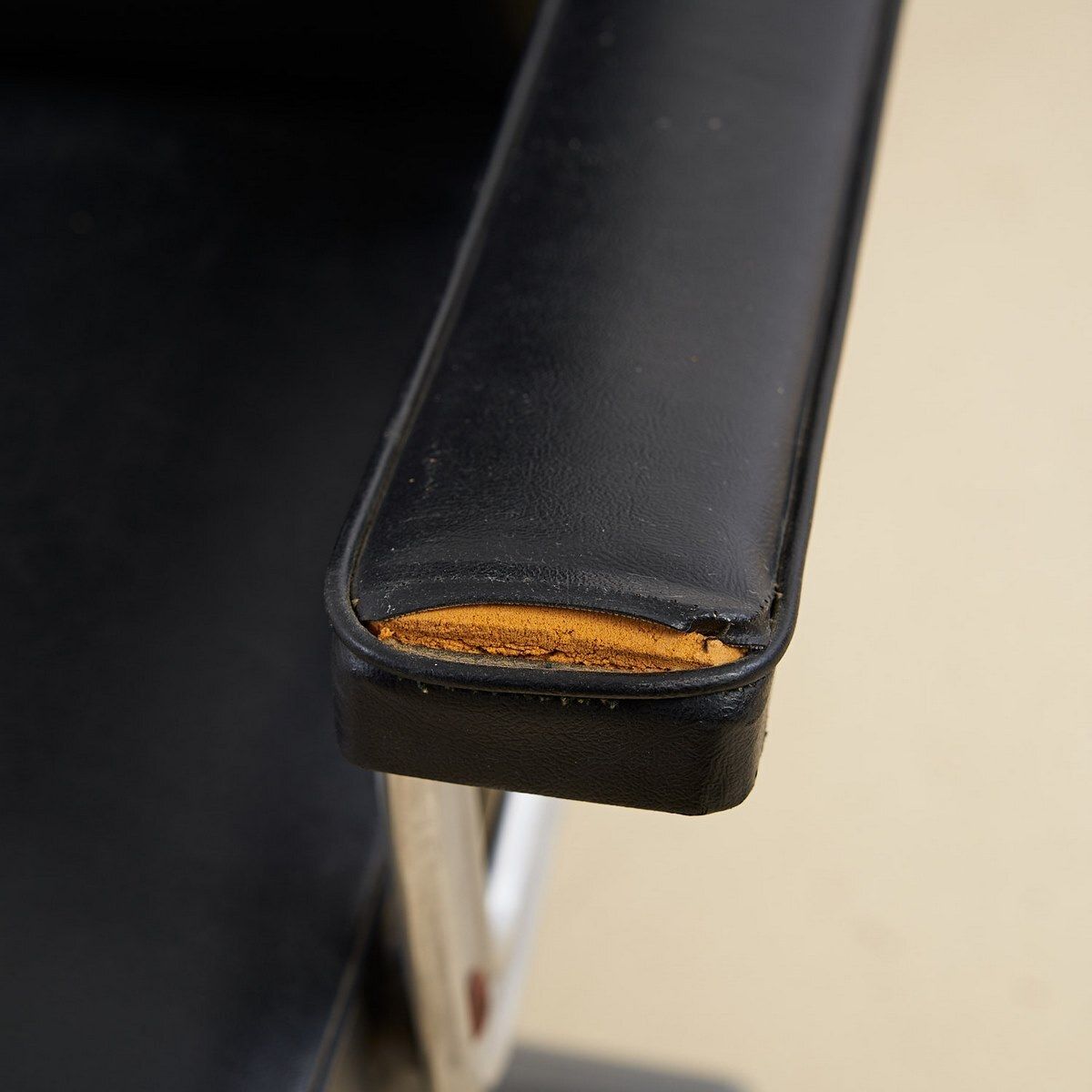Vintage Office Chair photo furniture
