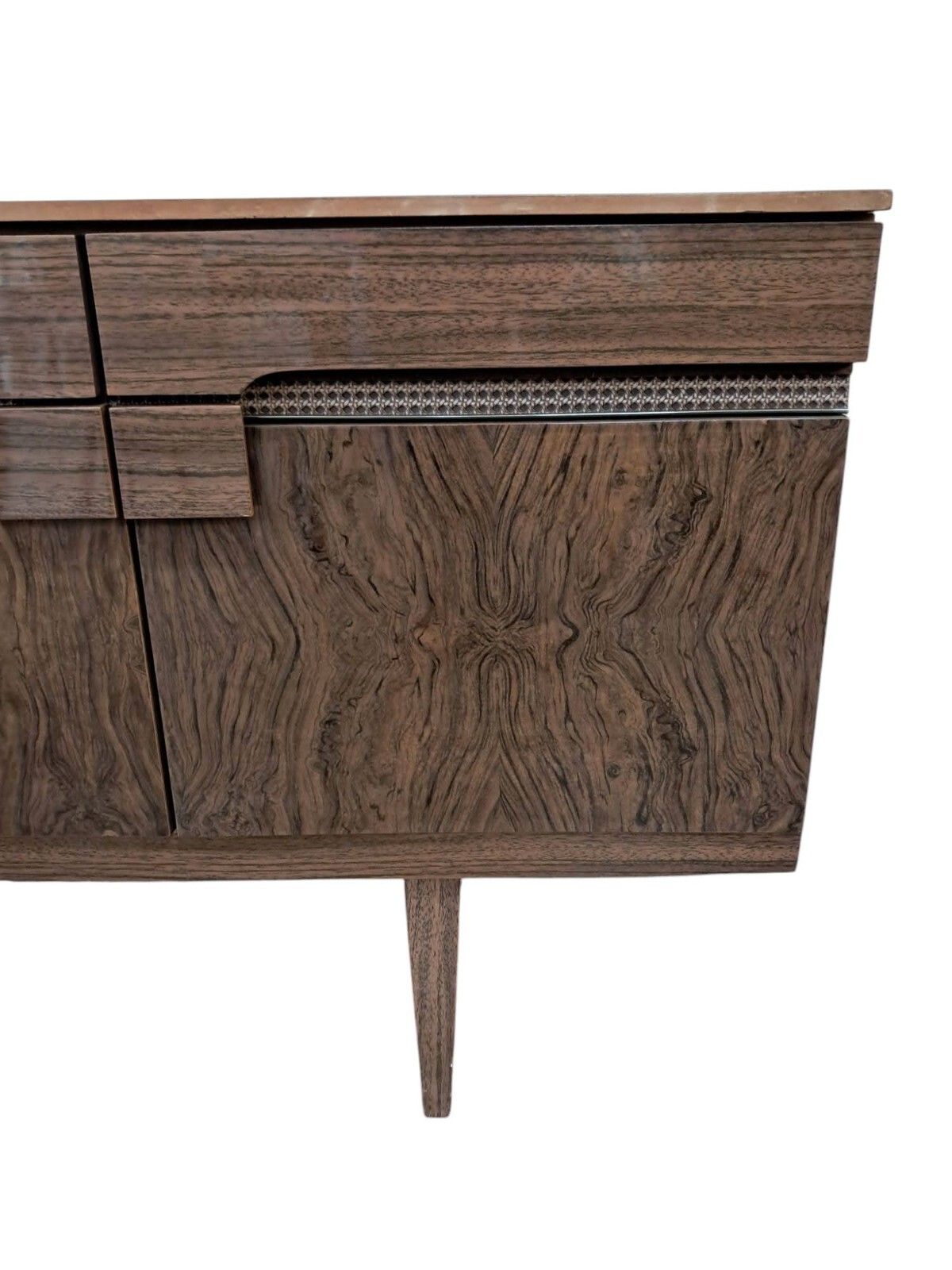 photo furniture Vintage Mid Century Sideboard Cocktail Cabinet Drinks  Formica 1960 Beautility