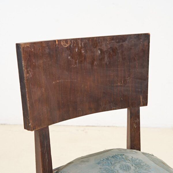 Armchair Late 19th Century Early 20th Century To Be Restored photo Furniture