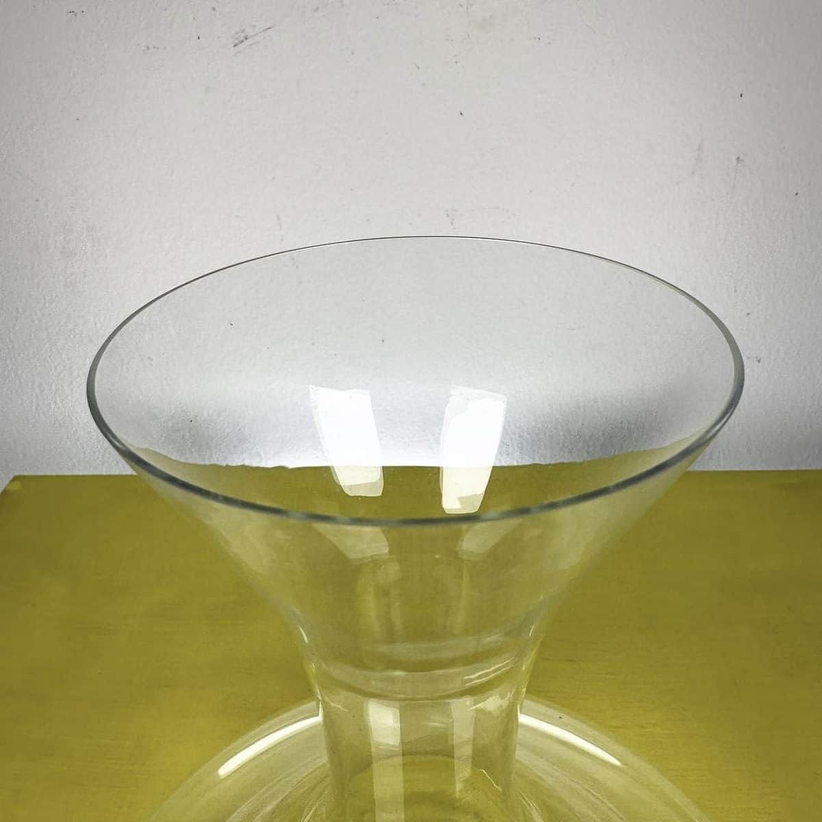 Saffron Glass Decanter photo furniture