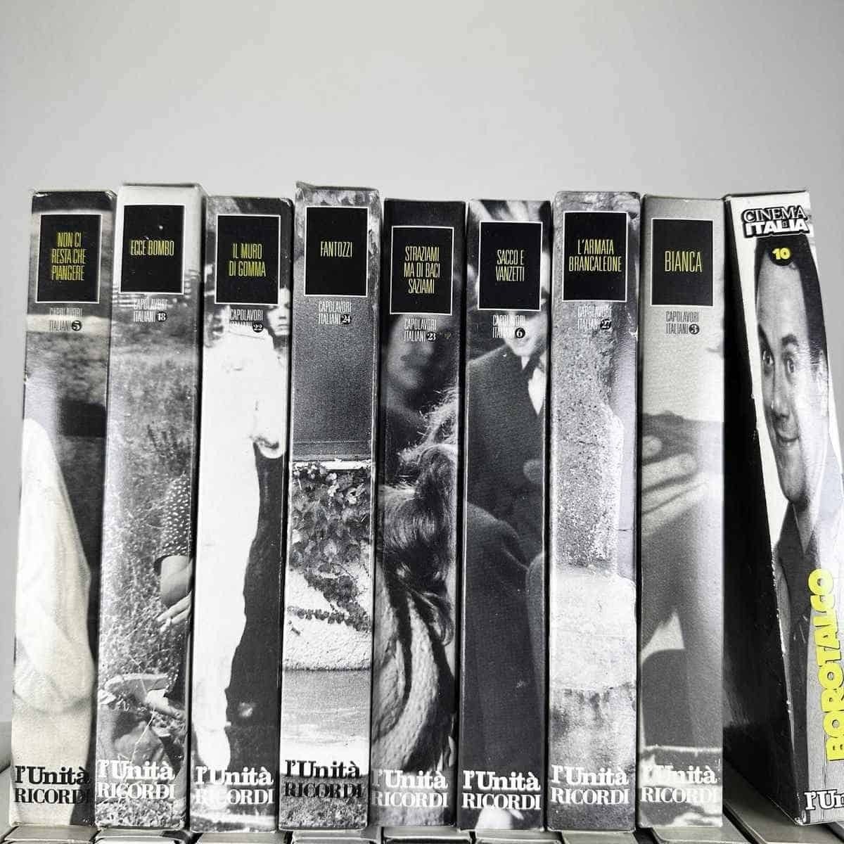 Vhs Movie Lot Collectible Memories – 24 Pieces photo furniture