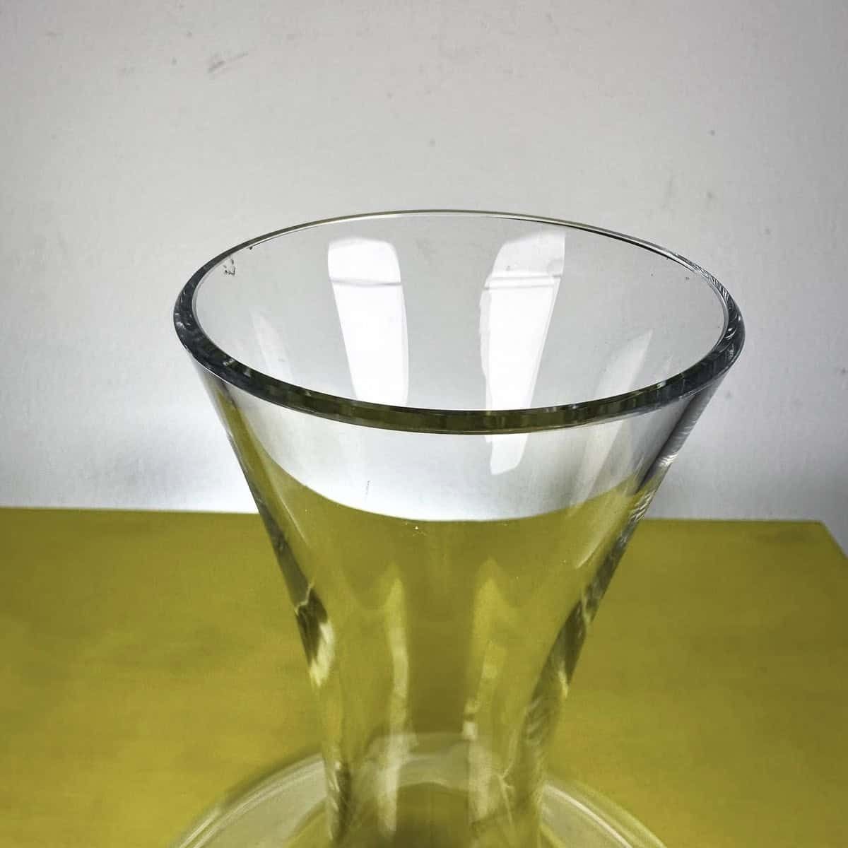 Spiegelau Glass Decanter photo for sale