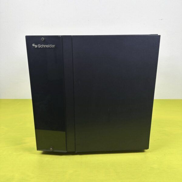 Vintage Schneider Cassette Trunk