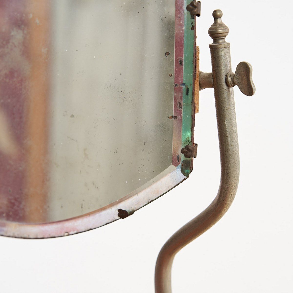 Early 1900's Toilet In Pink Marble photo buy