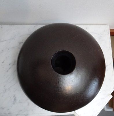 Large Ceramic Vase By Rogier Vandeweghe For Amphora St Andreis Businesses, 1960s photo 1124.0
