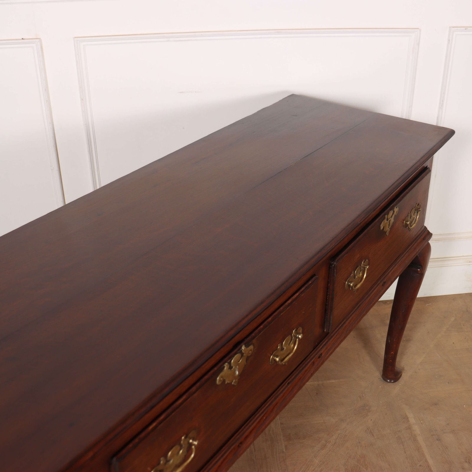 photo for sale English Oak Dresser Base, 1700s