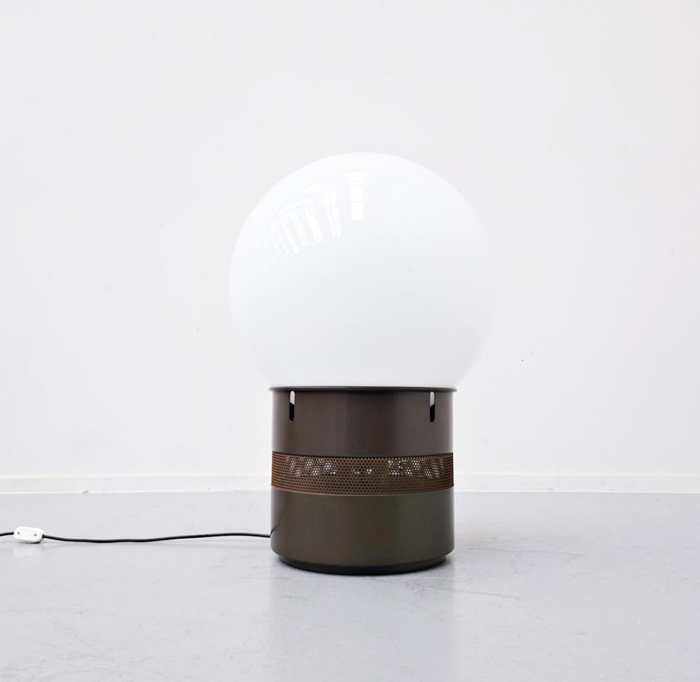 “Oracolo” Desk Lamp By Gae Aulenti For Artemide, 1970s photo 4610.0