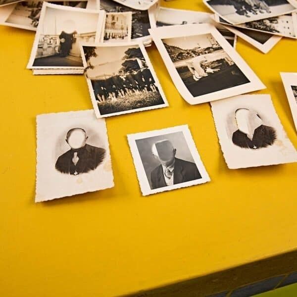 Lot Of Vintage Photos, 30 Pieces photo for sale