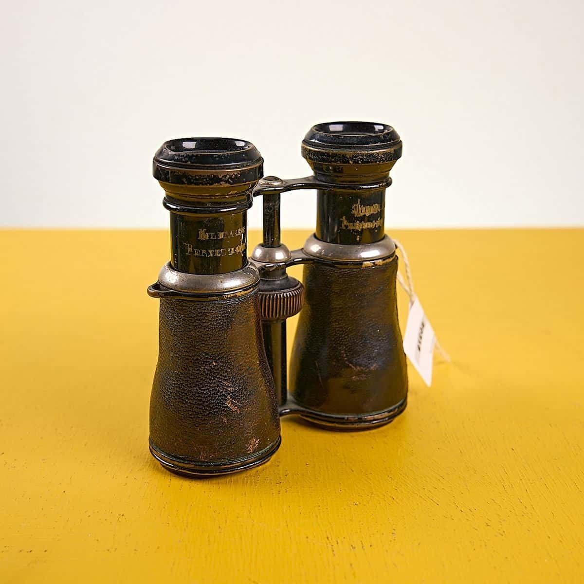Perfectionne Military Binoculars