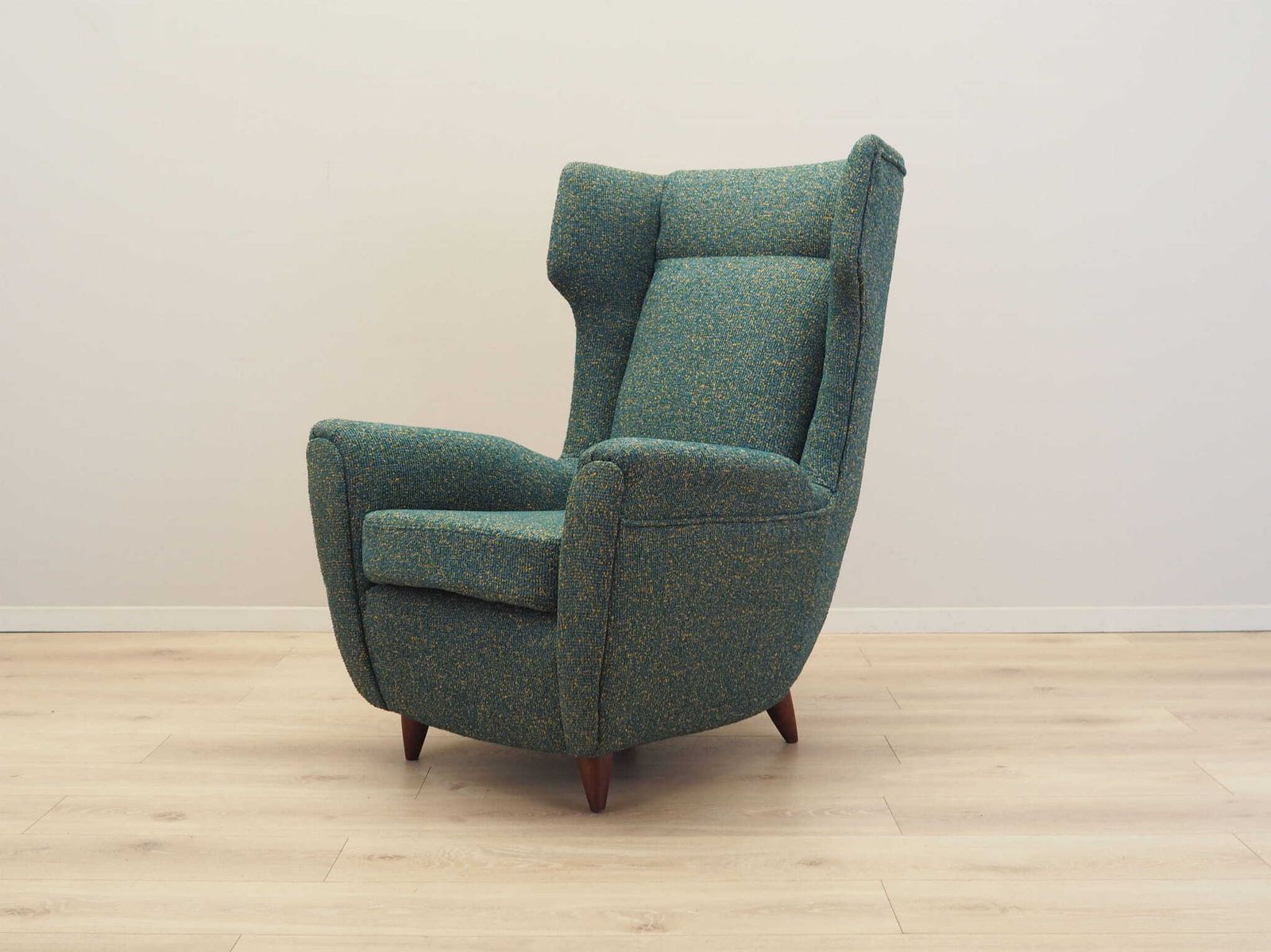 Lounge Fauteuil, Italiaans Design, Jaren 1970, Productie: Italië photo Meubels