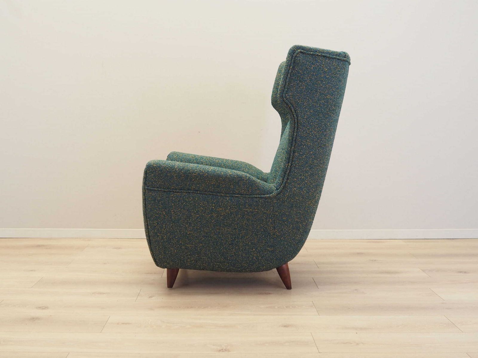 Lounge Fauteuil, Italiaans Design, Jaren 1970, Productie: Italië photo 2069.0
