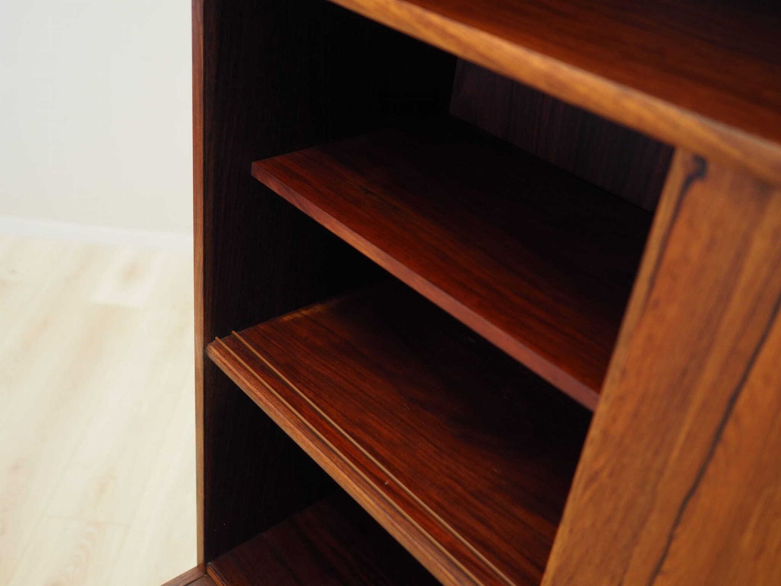 photo for sale Vintage Bookcase, Danish Design, 1960s, Production: Denmark
