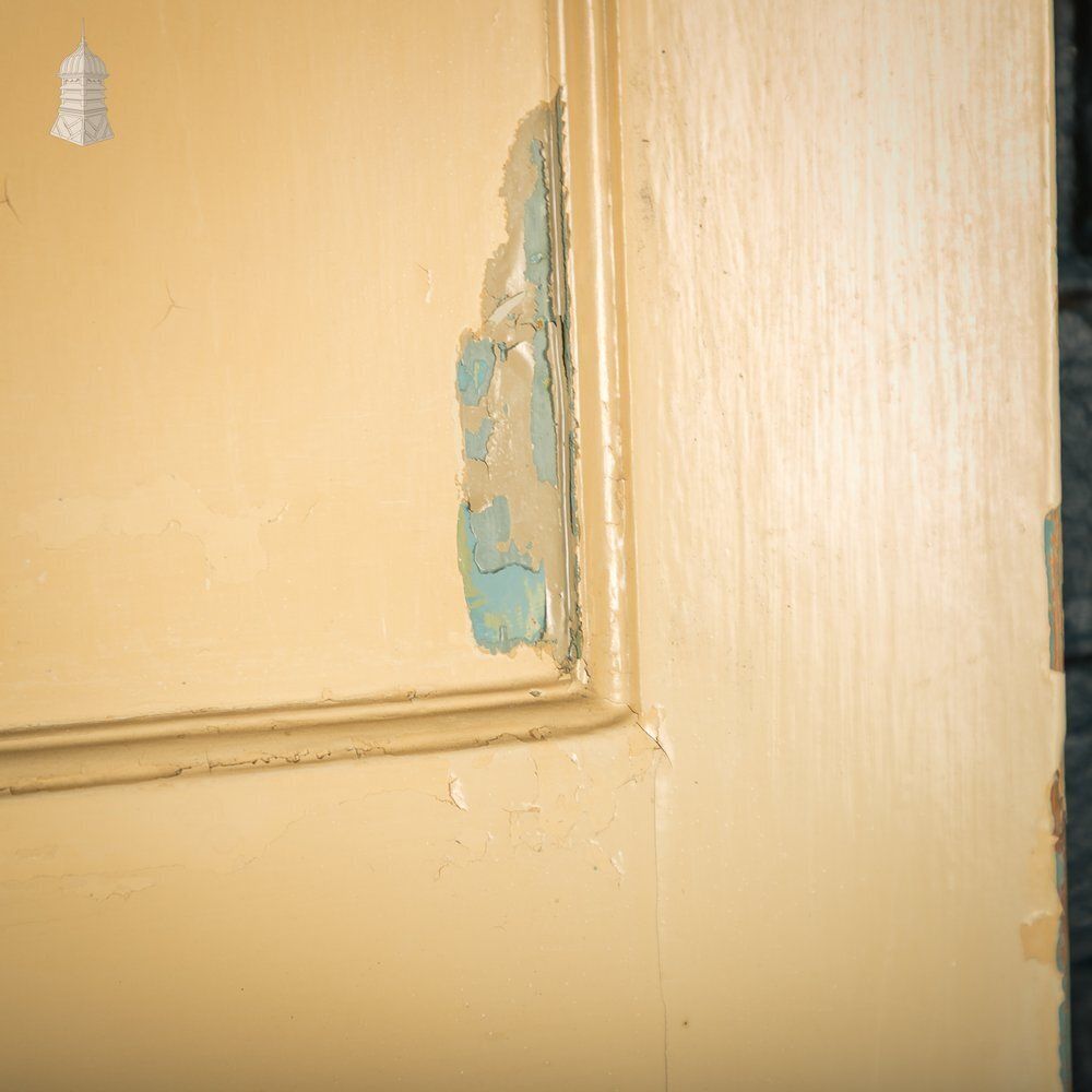 1930s Style Door, 4 Moulded Panels photo buy